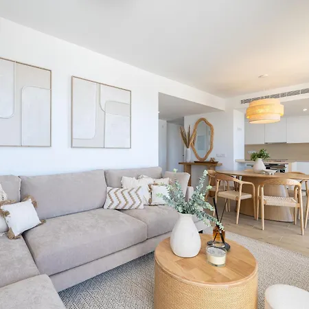 Luxury Penthouse Duplex One80 By Aora Διαμέρισμα