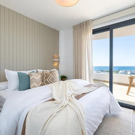 Luxury Penthouse Duplex One80 By Aora * Εστεπόνα