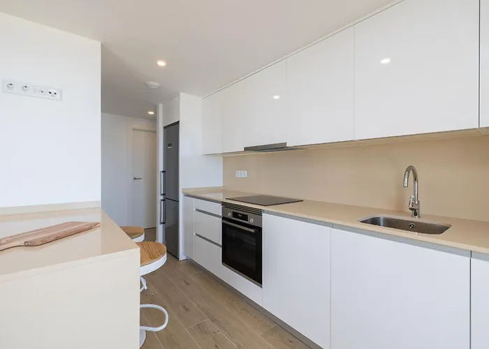 شقة Luxury Penthouse Duplex One80 By Aora *