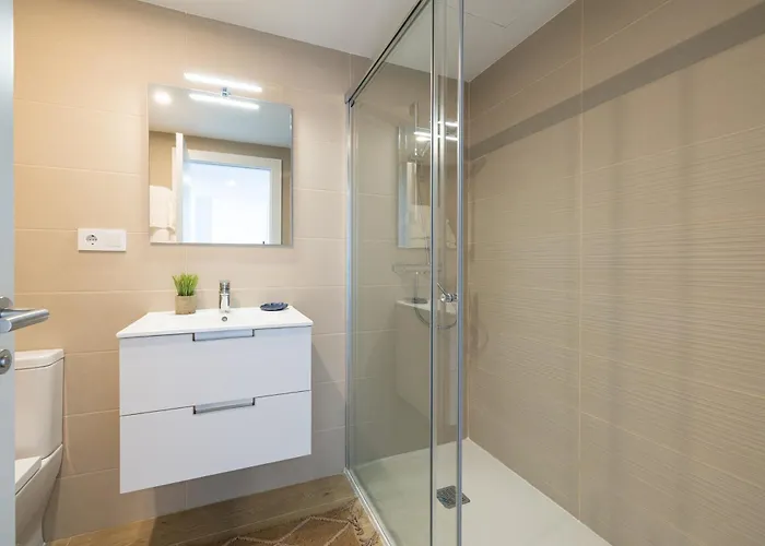 Luxury Penthouse Duplex One80 By Aora * إِستيبونا