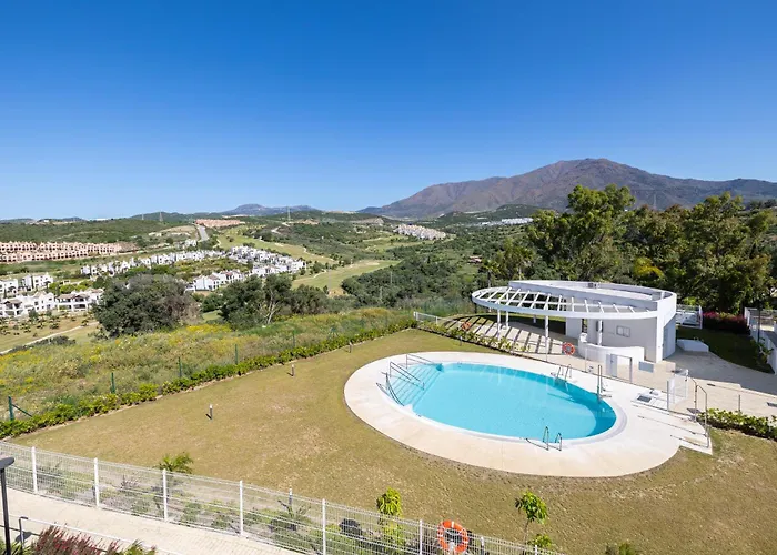 Luxury Penthouse Duplex One80 By Aora