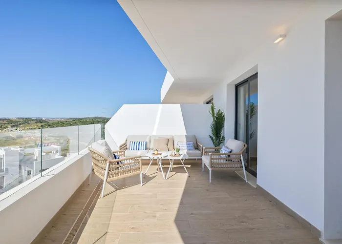 Luxury Penthouse Duplex One80 By Aora شقة