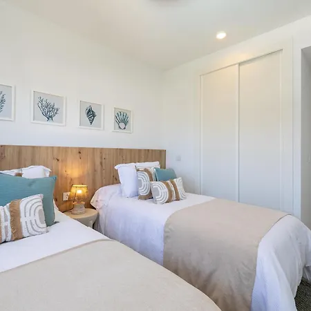 Apartman Luxury Penthouse Duplex One80 By Aora