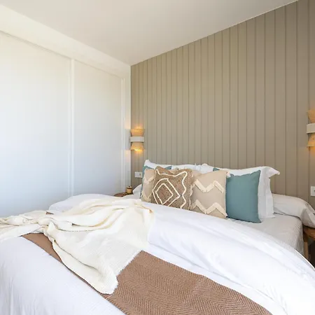 Luxury Penthouse Duplex One80 By Aora *