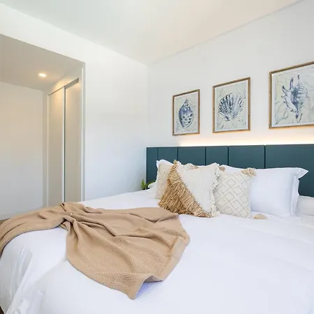 Luxury Penthouse Duplex One80 By Aora *