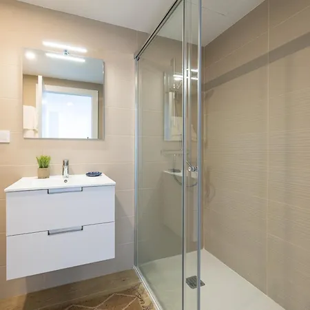 Luxury Penthouse Duplex One80 By Aora * Estepona