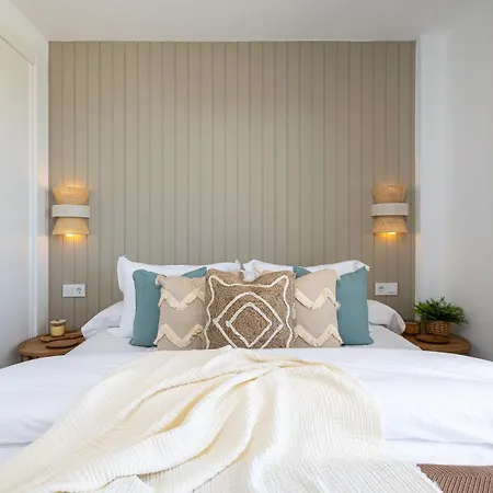 Luxury Penthouse Duplex One80 By Aora Apartman