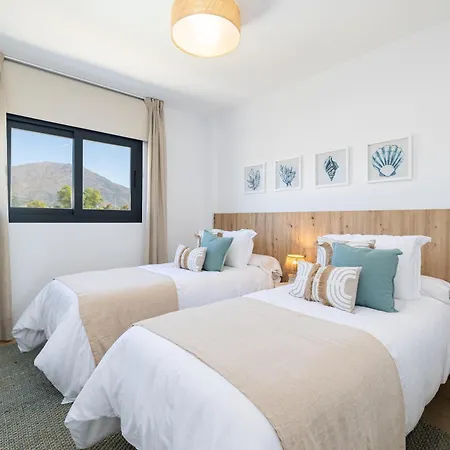 Luxury Penthouse Duplex One80 By Aora Apartman *