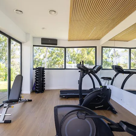 Apartman Luxury Penthouse Duplex One80 By Aora Estepona