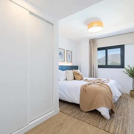 Luxury Penthouse Duplex One80 By Aora