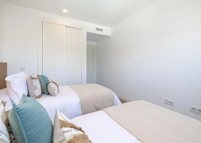 Apartamento Luxury Penthouse Duplex One80 By Aora