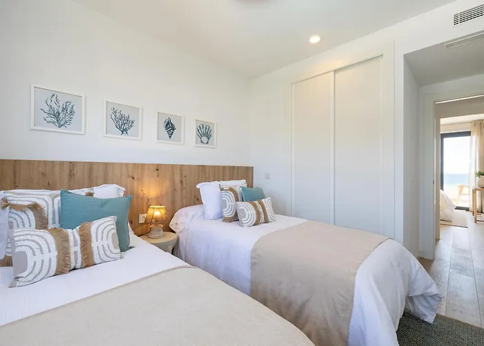 Apartamento Luxury Penthouse Duplex One80 By Aora