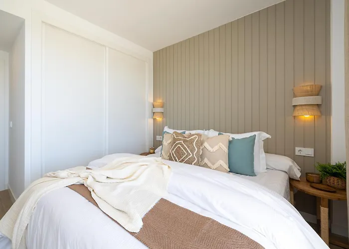 Luxury Penthouse Duplex One80 By Aora *