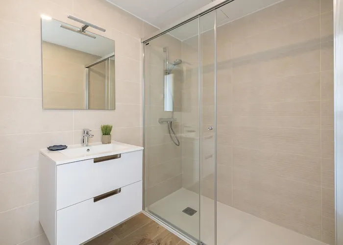 Luxury Penthouse Duplex One80 By Aora Apartamento Estepona