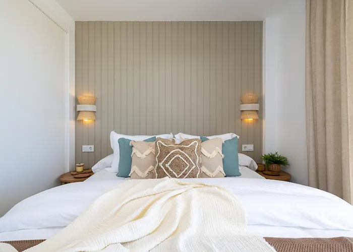 Luxury Penthouse Duplex One80 By Aora Apartamento