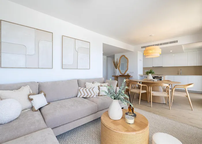 Luxury Penthouse Duplex One80 By Aora Apartamento