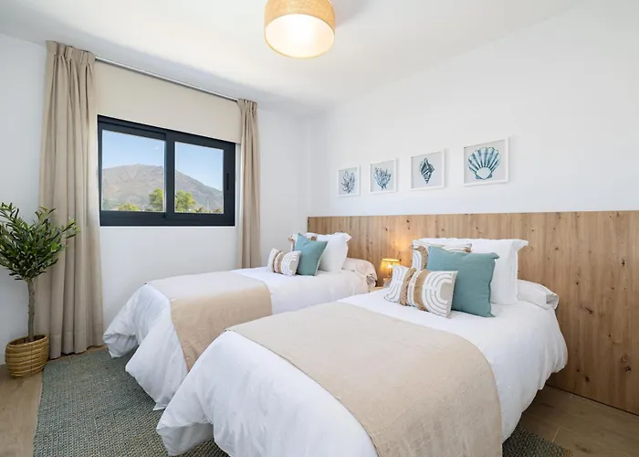 Luxury Penthouse Duplex One80 By Aora Apartamento *