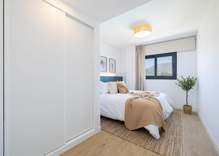 Luxury Penthouse Duplex One80 By Aora