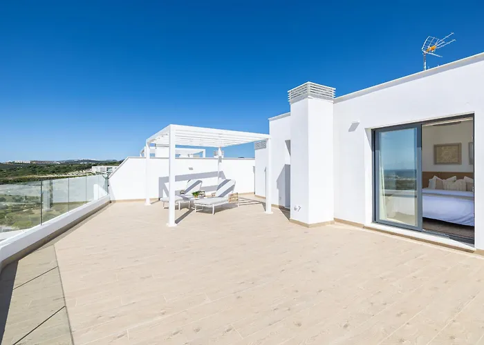 Apartamento Luxury Penthouse Duplex One80 By Aora