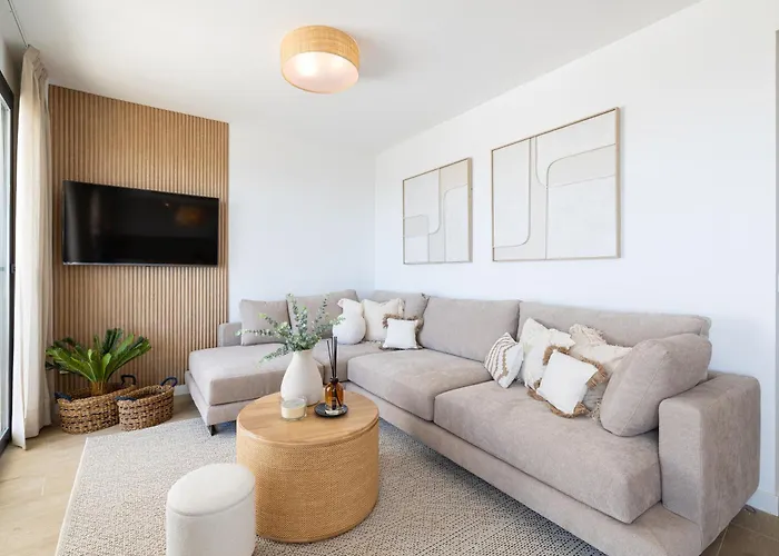 Luxury Penthouse Duplex One80 By Aora Apartamento *