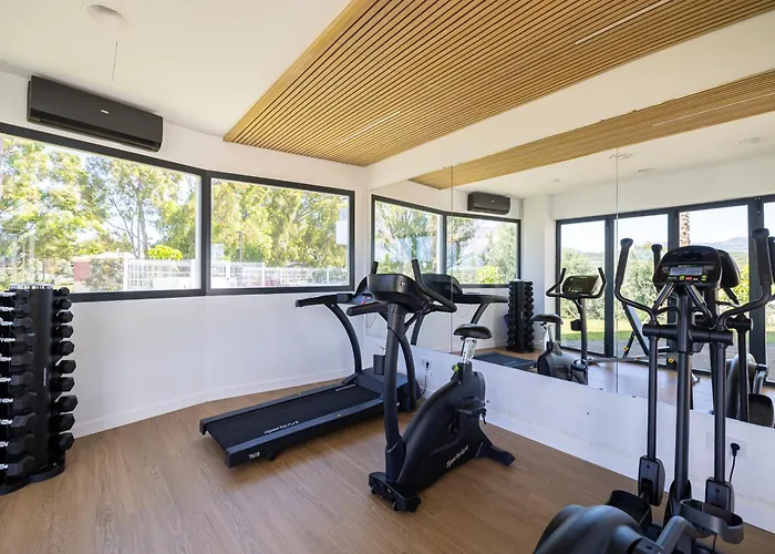 Апартаменты Luxury Penthouse Duplex One80 By Aora