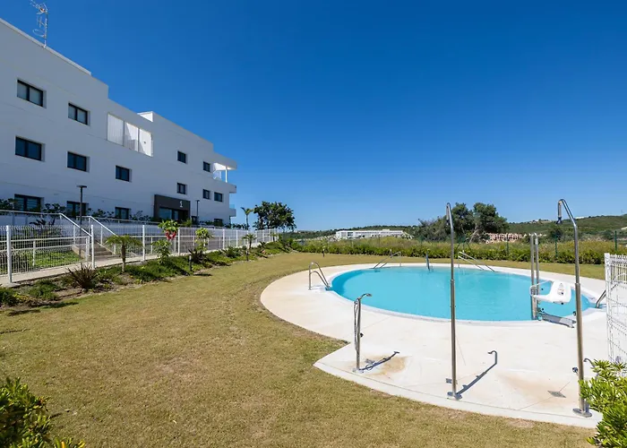 Luxury Penthouse Duplex One80 By Aora Estepona