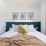 Luxury Penthouse Duplex One80 By Aora Estepona