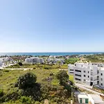 Apartment Luxury Penthouse Duplex One80 By Aora Estepona