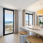 Luxury Penthouse Duplex One80 By Aora *