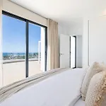 Luxury Penthouse Duplex One80 By Aora * Estepona