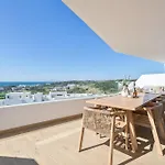 Luxury Penthouse Duplex One80 By Aora Apartment Estepona