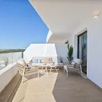 Luxury Penthouse Duplex One80 By Aora Apartment