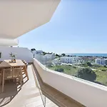 Luxury Penthouse Duplex One80 By Aora * Estepona
