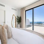 Luxury Penthouse Duplex One80 By Aora Apartment *