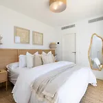 Luxury Penthouse Duplex One80 By Aora Apartment Estepona