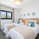 Luxury Penthouse Duplex One80 By Aora Apartment *