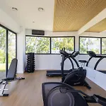 Apartment Luxury Penthouse Duplex One80 By Aora Estepona