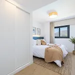 Luxury Penthouse Duplex One80 By Aora