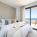 Luxury Penthouse Duplex One80 By Aora * Estepona