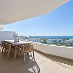 Luxury Penthouse Duplex One80 By Aora *