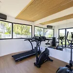 Apartment Luxury Penthouse Duplex One80 By Aora