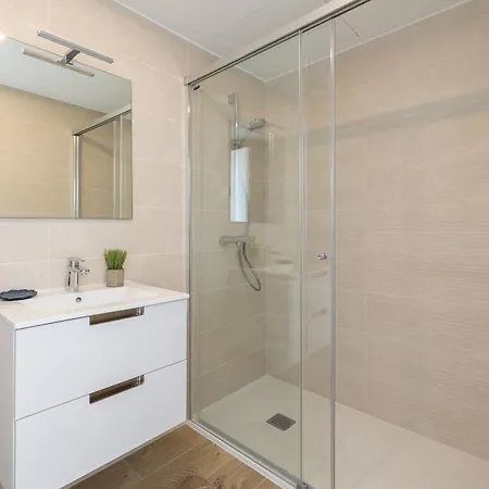 Luxury Penthouse Duplex One80 By Aora Lejlighed Estepona