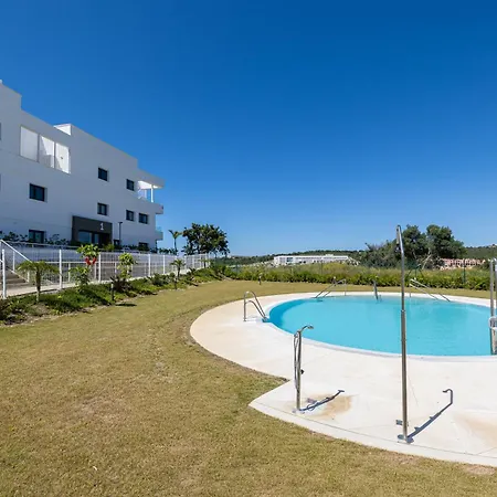 Luxury Penthouse Duplex One80 By Aora Estepona